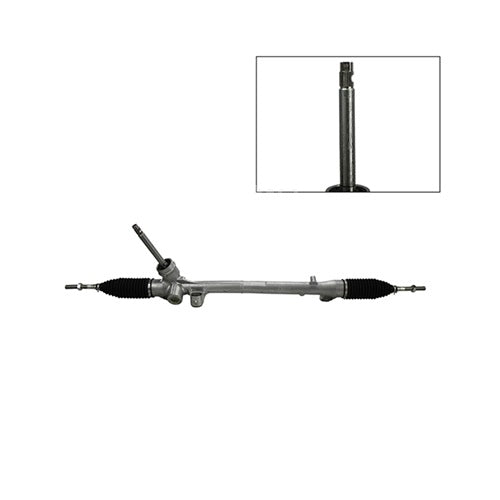 MZ MZ 3 2.0L/2.5L 14-18