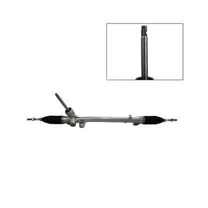 MZ MZ 3 2.0L/2.5L 14-18