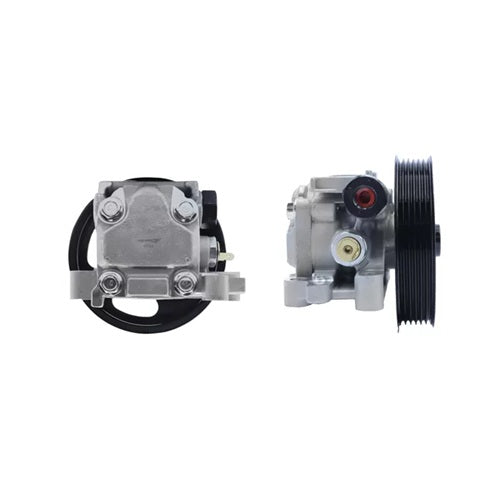 MZ MZ 3 2.0L/2.3L 04-09