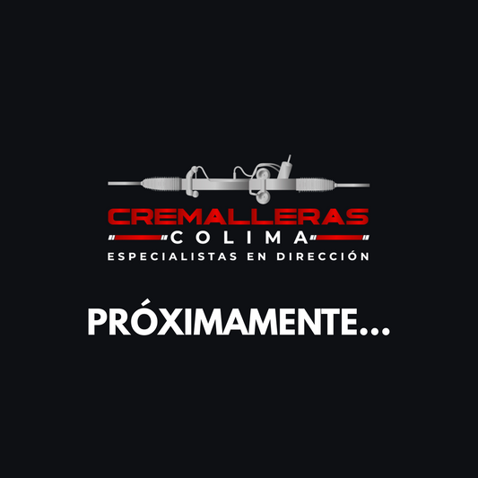 CV AVEO 1.5L 18-23